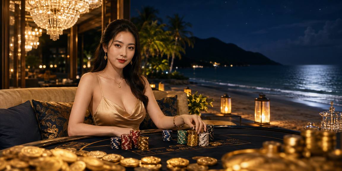 sun20.wwin Bàn High Stakes Cash Game